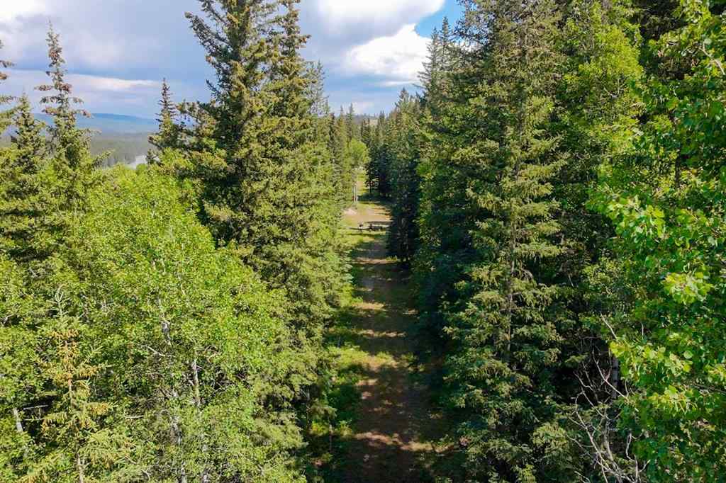 MLS® A2234575 -  5-24-52-4 SE   in NONE Rural Yellowhead County, Land