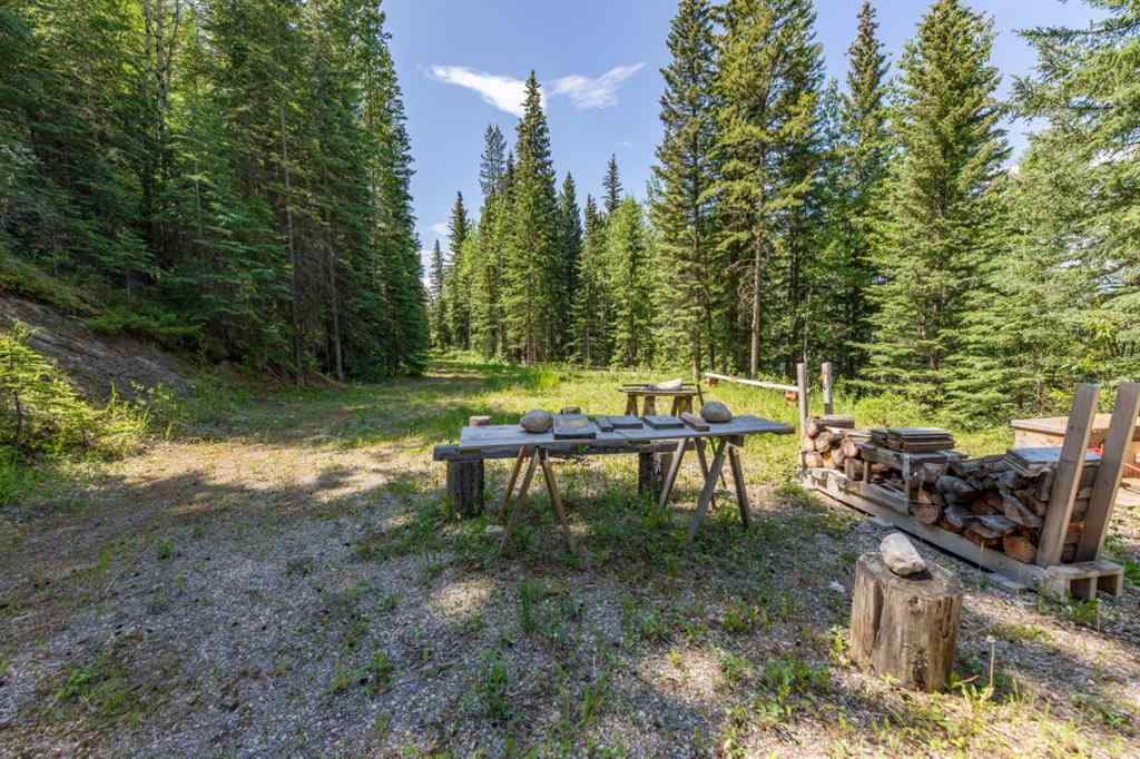 MLS® A2234575 -  5-24-52-4 SE   in NONE Rural Yellowhead County, Land