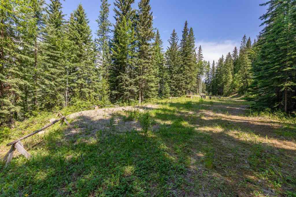 MLS® A2234575 -  5-24-52-4 SE   in NONE Rural Yellowhead County, Land