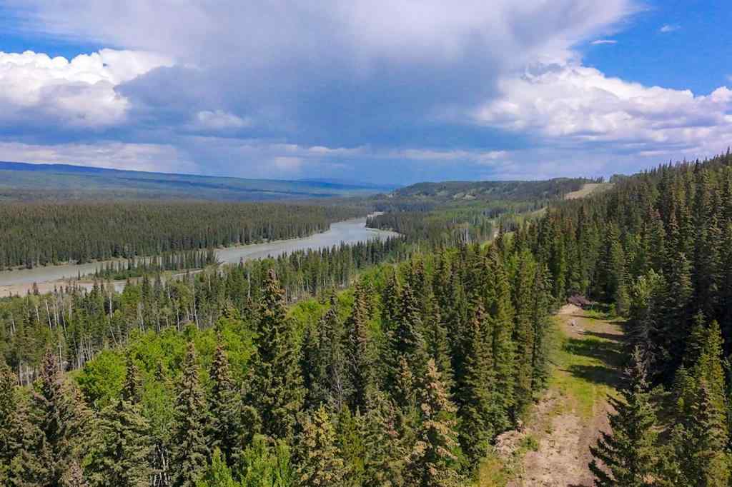 MLS® A2234575 -  5-24-52-4 SE   in NONE Rural Yellowhead County, Land