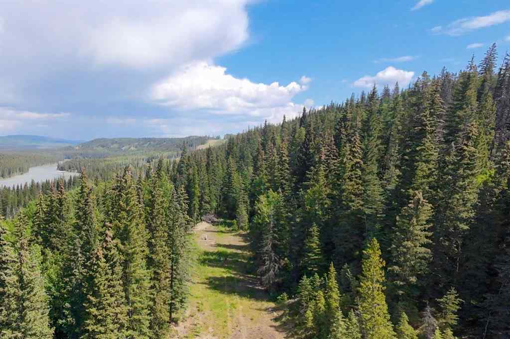 MLS® A2234575 -  5-24-52-4 SE   in NONE Rural Yellowhead County, Land