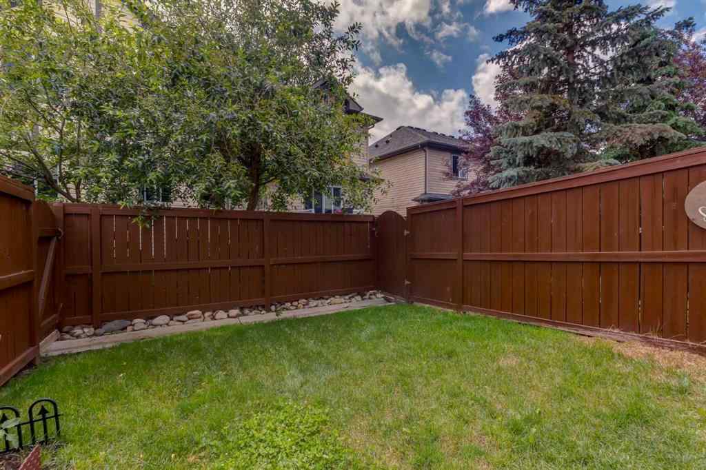 MLS® A2234578 - Unit #2107 2445 Kingsland Road SE in Kings Heights Airdrie, Residential