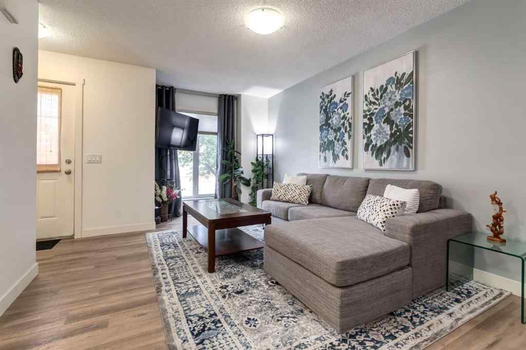 MLS® A2234578 - Unit #2107 2445 Kingsland Road SE in Kings Heights Airdrie, Residential