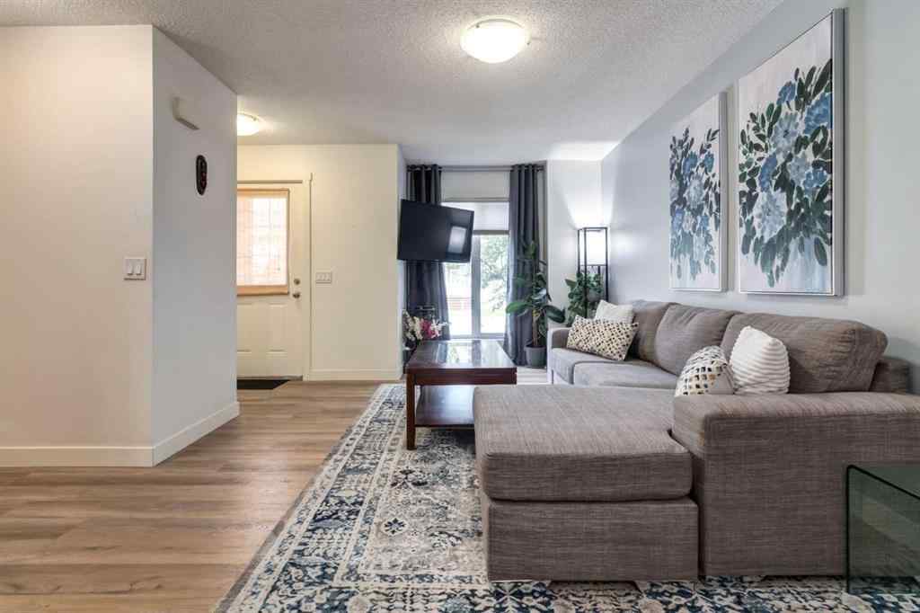 MLS® A2234578 - Unit #2107 2445 Kingsland Road SE in Kings Heights Airdrie, Residential