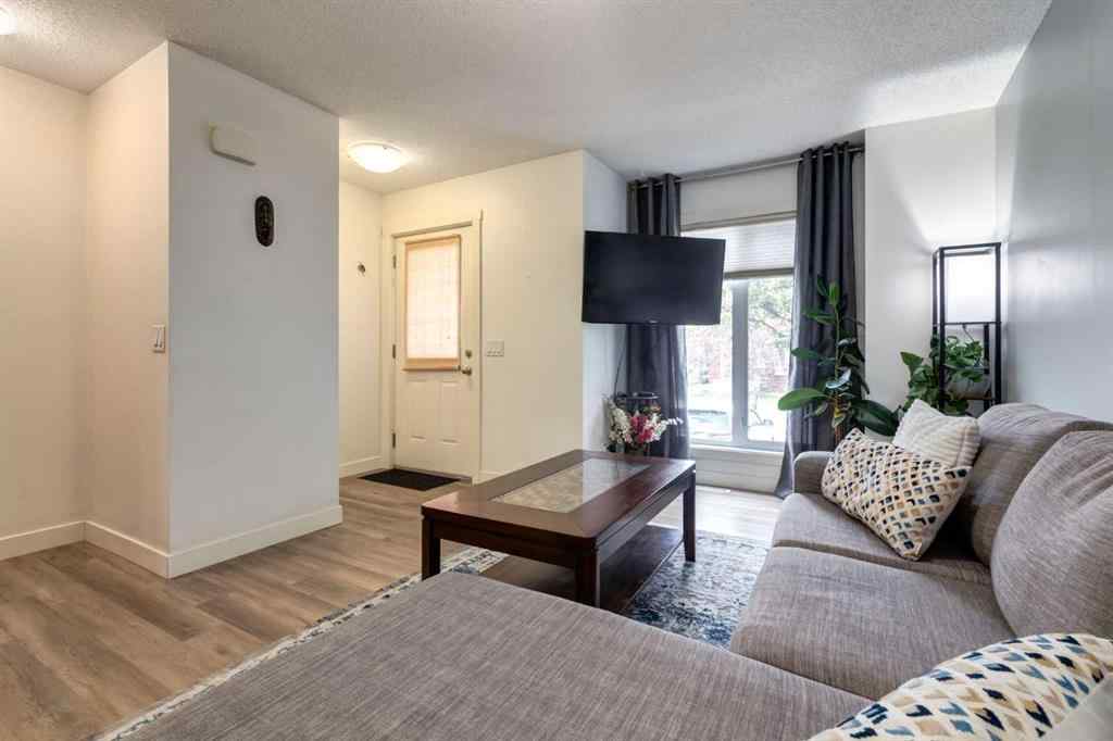 MLS® A2234578 - Unit #2107 2445 Kingsland Road SE in Kings Heights Airdrie, Residential