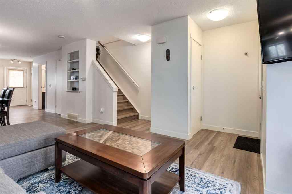MLS® A2234578 - Unit #2107 2445 Kingsland Road SE in Kings Heights Airdrie, Residential
