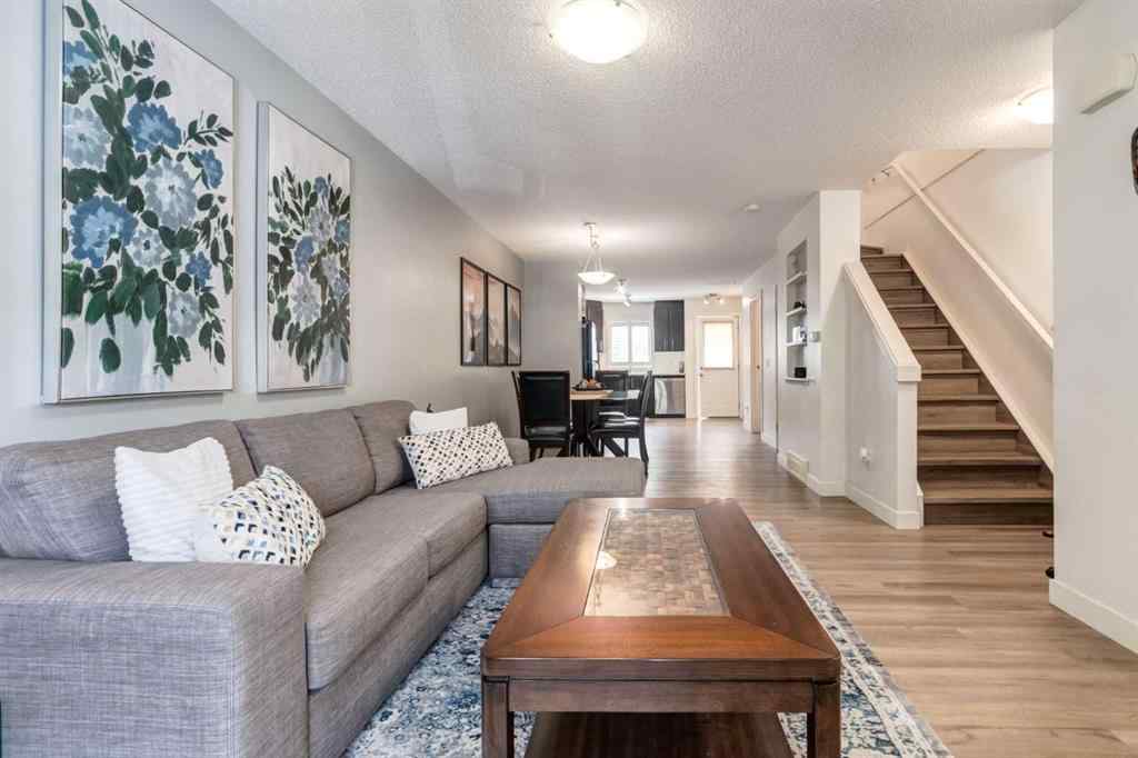 MLS® A2234578 - Unit #2107 2445 Kingsland Road SE in Kings Heights Airdrie, Residential