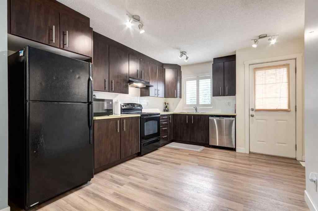 MLS® A2234578 - Unit #2107 2445 Kingsland Road SE in Kings Heights Airdrie, Residential