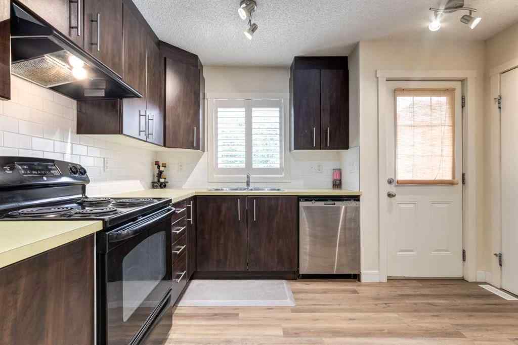 MLS® A2234578 - Unit #2107 2445 Kingsland Road SE in Kings Heights Airdrie, Residential