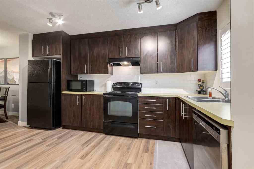 MLS® A2234578 - Unit #2107 2445 Kingsland Road SE in Kings Heights Airdrie, Residential