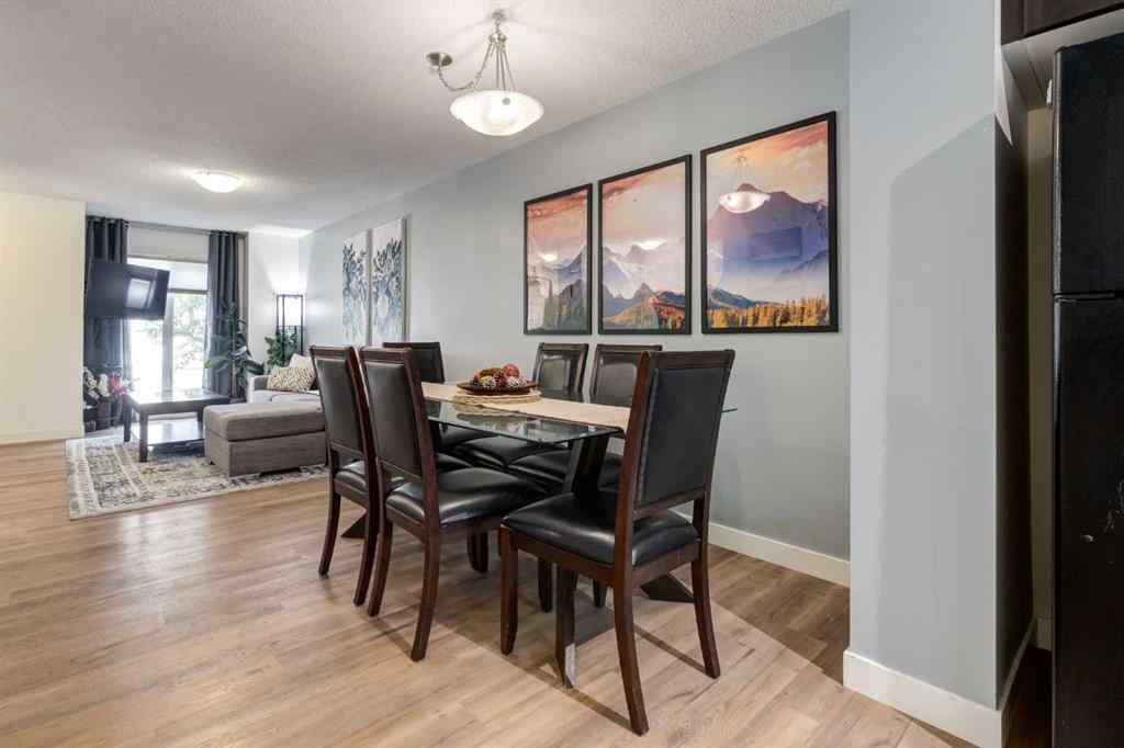 MLS® A2234578 - Unit #2107 2445 Kingsland Road SE in Kings Heights Airdrie, Residential