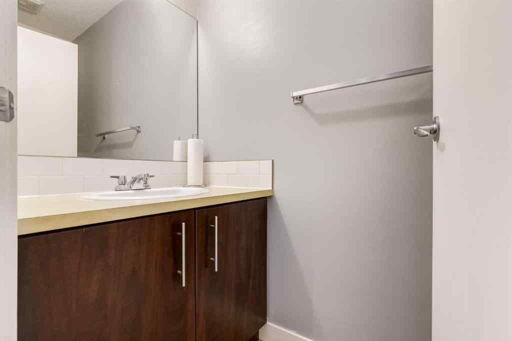 MLS® A2234578 - Unit #2107 2445 Kingsland Road SE in Kings Heights Airdrie, Residential