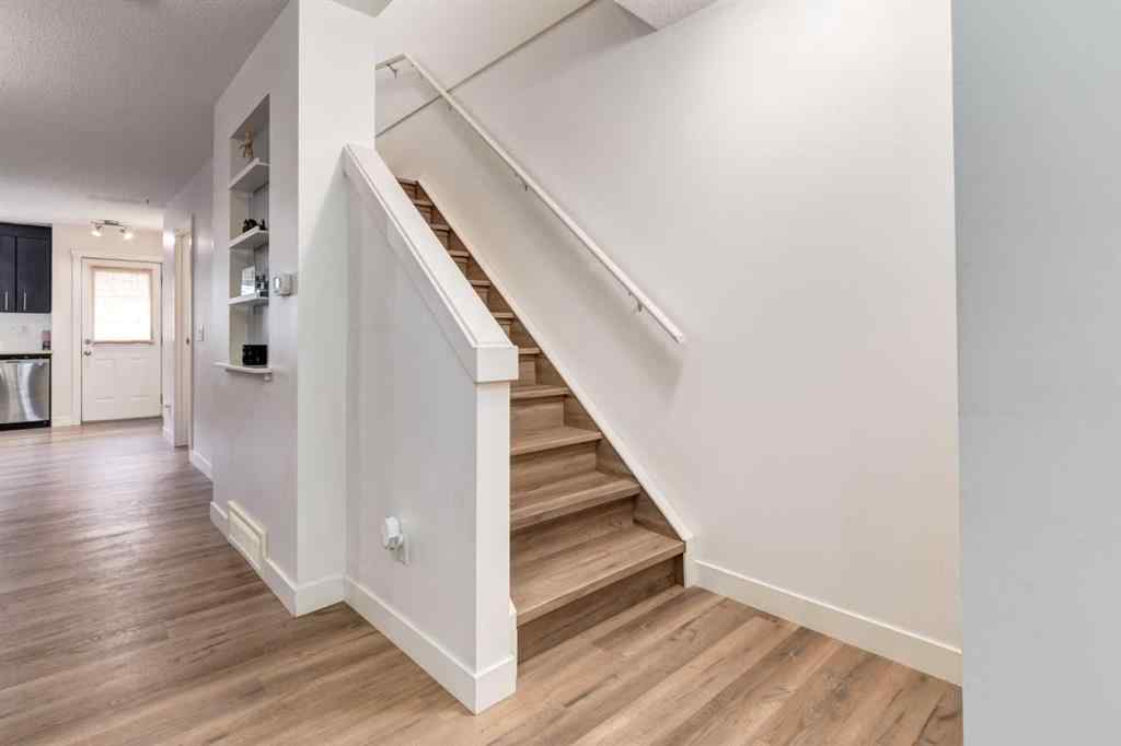 MLS® A2234578 - Unit #2107 2445 Kingsland Road SE in Kings Heights Airdrie, Residential