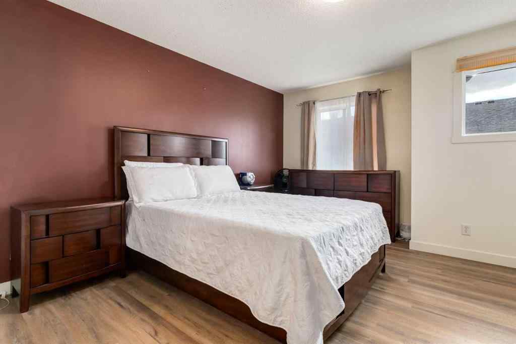 MLS® A2234578 - Unit #2107 2445 Kingsland Road SE in Kings Heights Airdrie, Residential
