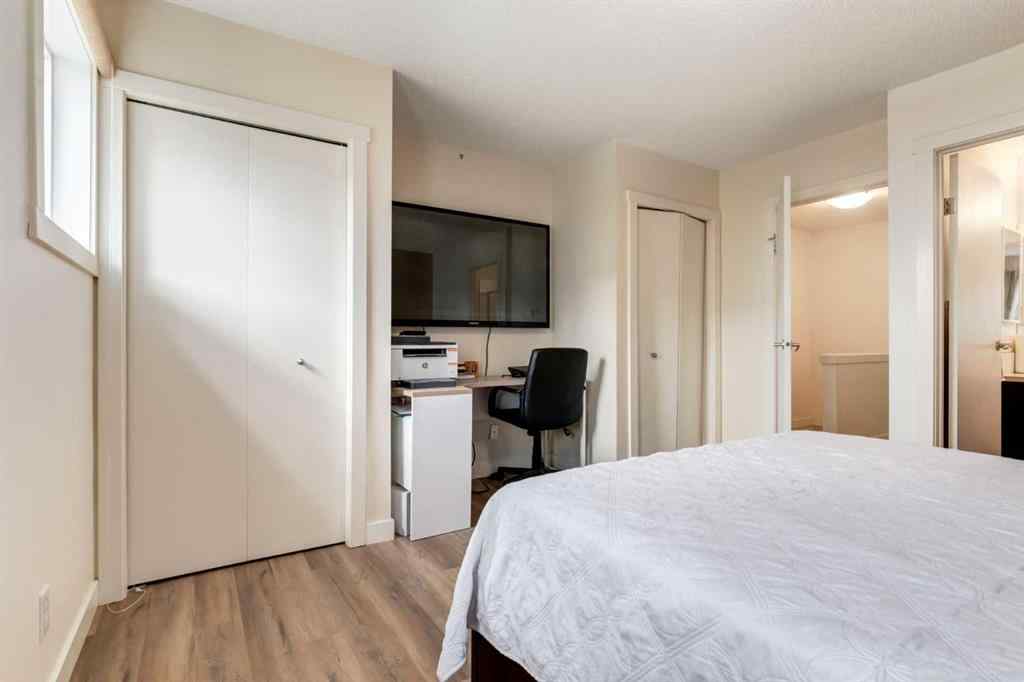 MLS® A2234578 - Unit #2107 2445 Kingsland Road SE in Kings Heights Airdrie, Residential