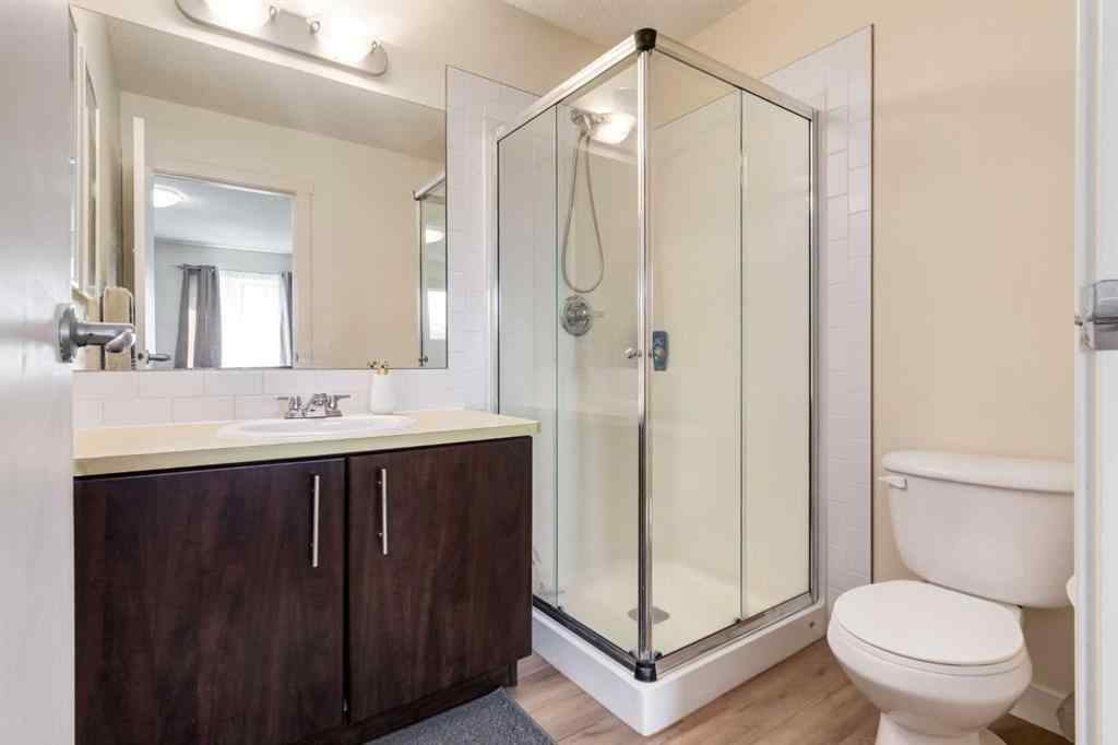 MLS® A2234578 - Unit #2107 2445 Kingsland Road SE in Kings Heights Airdrie, Residential