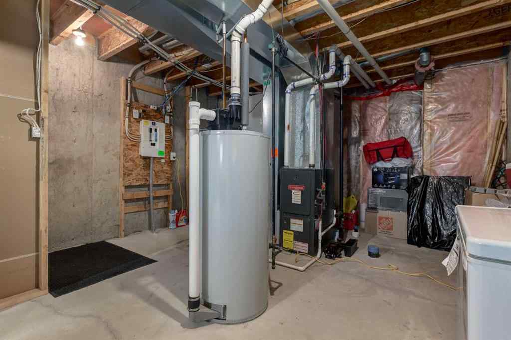 MLS® A2234578 - Unit #2107 2445 Kingsland Road SE in Kings Heights Airdrie, Residential