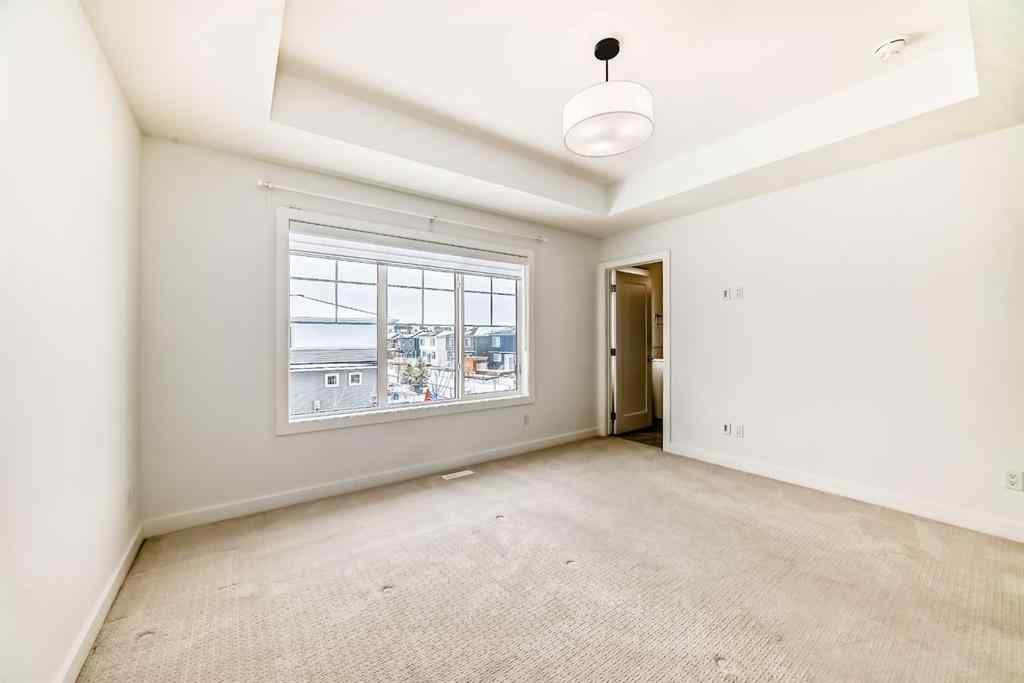 MLS® A2234581 - 106 Dawson Harbour Grove  in Dawson\'s Landing Chestermere, Residential