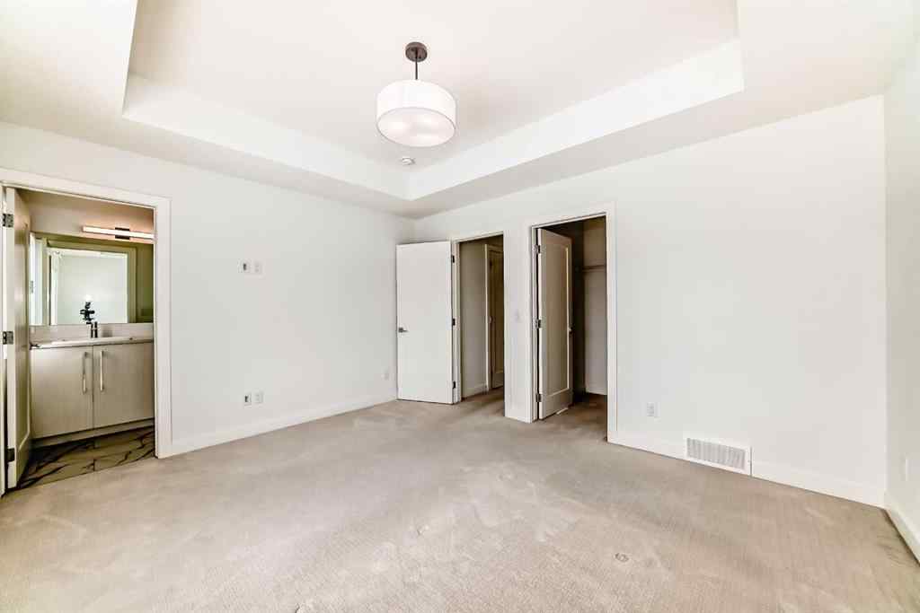 MLS® A2234581 - 106 Dawson Harbour Grove  in Dawson\'s Landing Chestermere, Residential