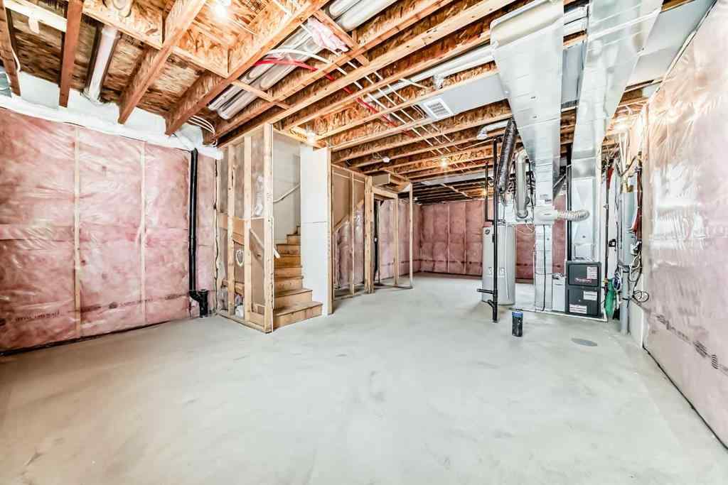 MLS® A2234581 - 106 Dawson Harbour Grove  in Dawson\'s Landing Chestermere, Residential