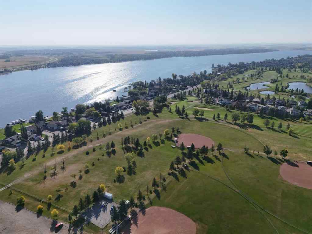 MLS® A2234581 - 106 Dawson Harbour Grove  in Dawson\'s Landing Chestermere, Residential