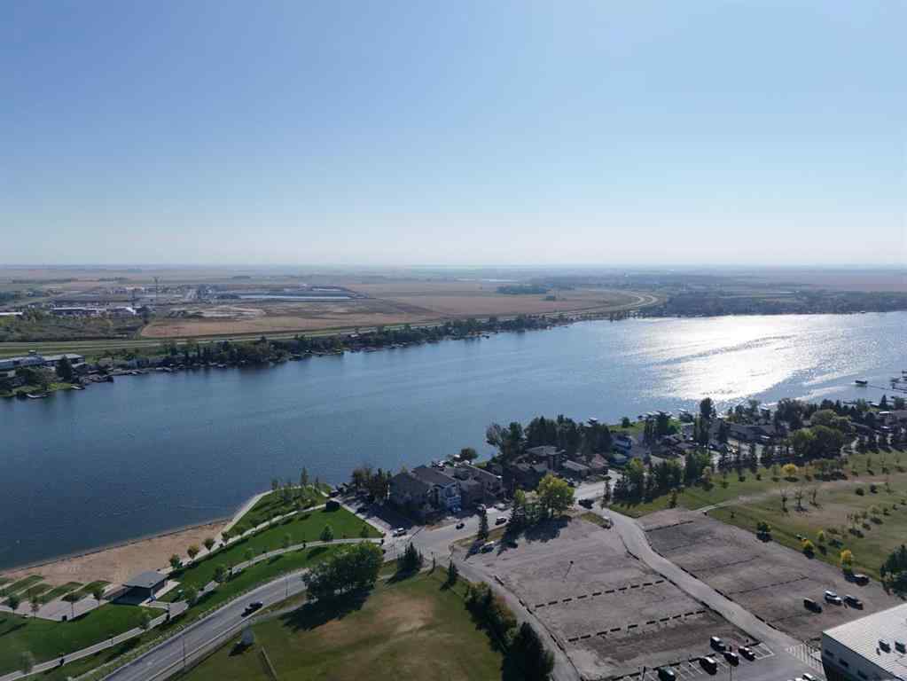 MLS® A2234581 - 106 Dawson Harbour Grove  in Dawson\'s Landing Chestermere, Residential