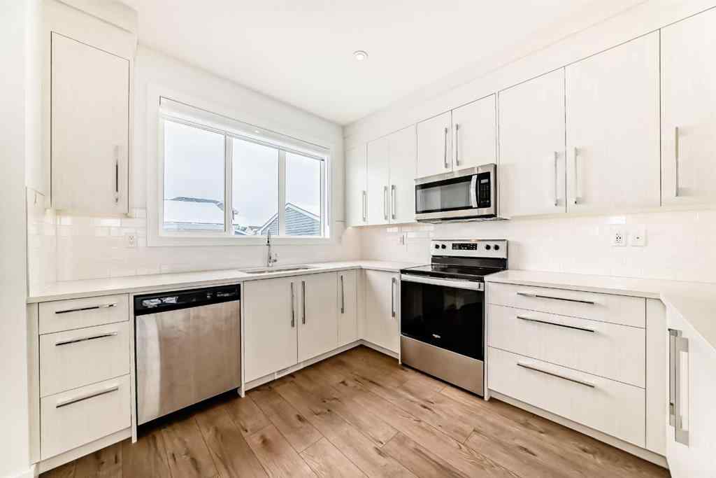 MLS® A2234581 - 106 Dawson Harbour Grove  in Dawson\'s Landing Chestermere, Residential