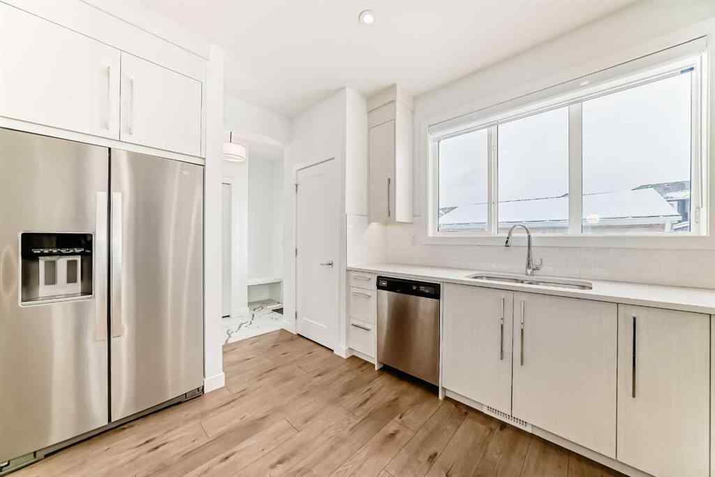 MLS® A2234581 - 106 Dawson Harbour Grove  in Dawson\'s Landing Chestermere, Residential