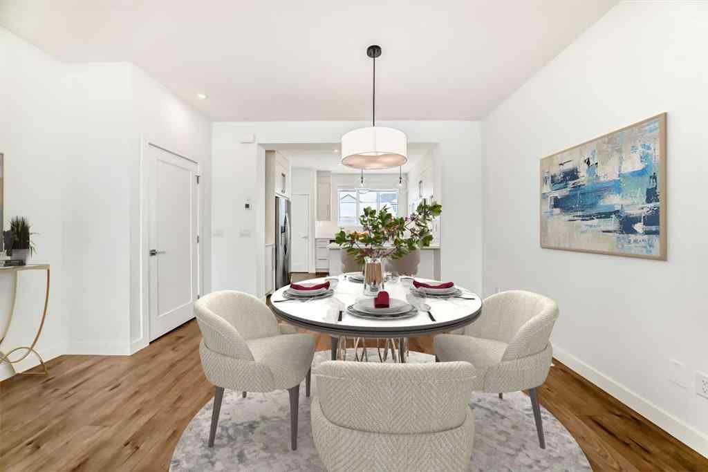 MLS® A2234581 - 106 Dawson Harbour Grove  in Dawson\'s Landing Chestermere, Residential