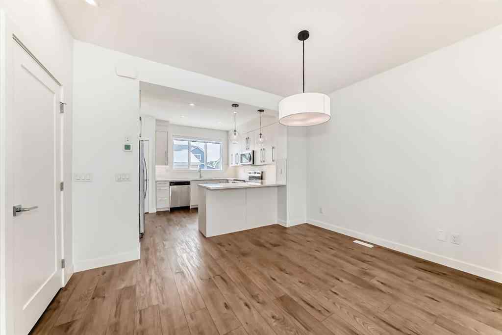 MLS® A2234581 - 106 Dawson Harbour Grove  in Dawson\'s Landing Chestermere, Residential