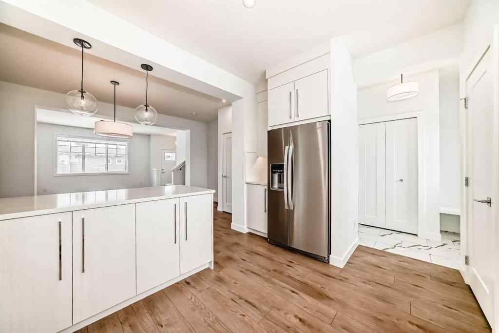 MLS® A2234581 - 106 Dawson Harbour Grove  in Dawson\'s Landing Chestermere, Residential