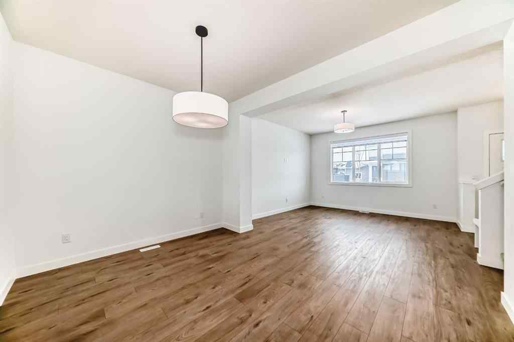 MLS® A2234581 - 106 Dawson Harbour Grove  in Dawson\'s Landing Chestermere, Residential