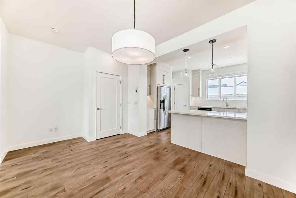 MLS® A2234581 - 106 Dawson Harbour Grove  in Dawson\'s Landing Chestermere, Residential
