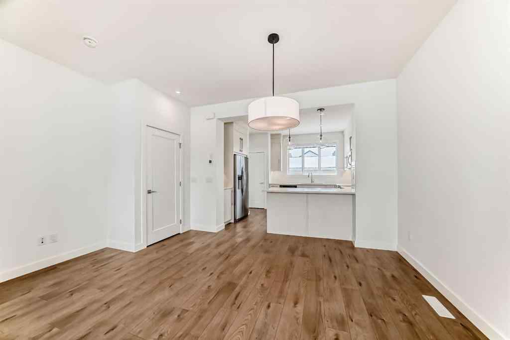 MLS® A2234581 - 106 Dawson Harbour Grove  in Dawson\'s Landing Chestermere, Residential