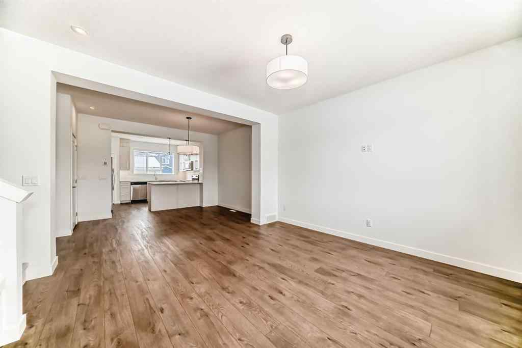 MLS® A2234581 - 106 Dawson Harbour Grove  in Dawson\'s Landing Chestermere, Residential