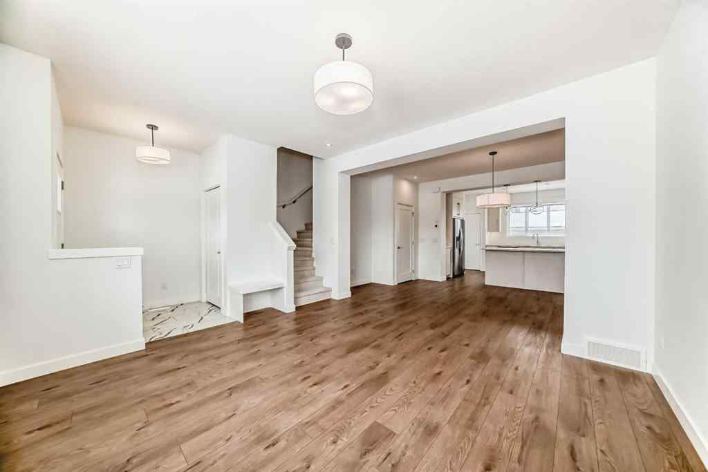 MLS® A2234581 - 106 Dawson Harbour Grove  in Dawson\'s Landing Chestermere, Residential