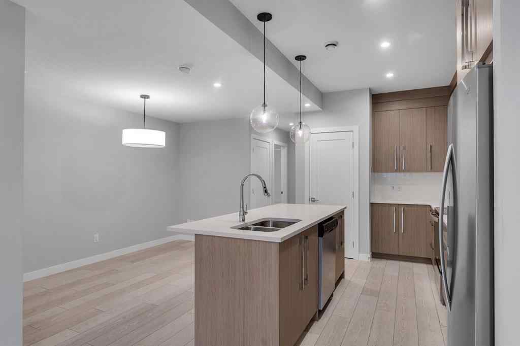 MLS® A2234586 - 372 Carringvue Place NW in Carrington Calgary, Residential