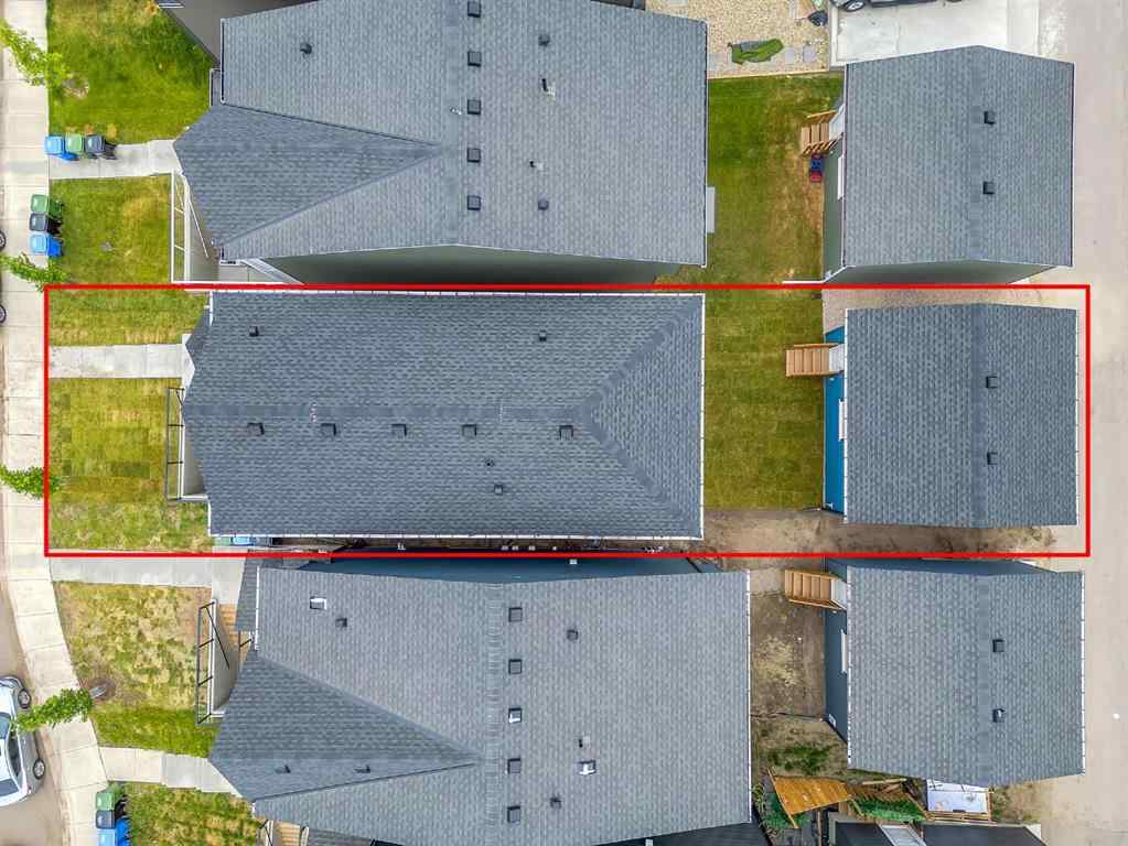 MLS® A2234586 - 372 Carringvue Place NW in Carrington Calgary, Residential
