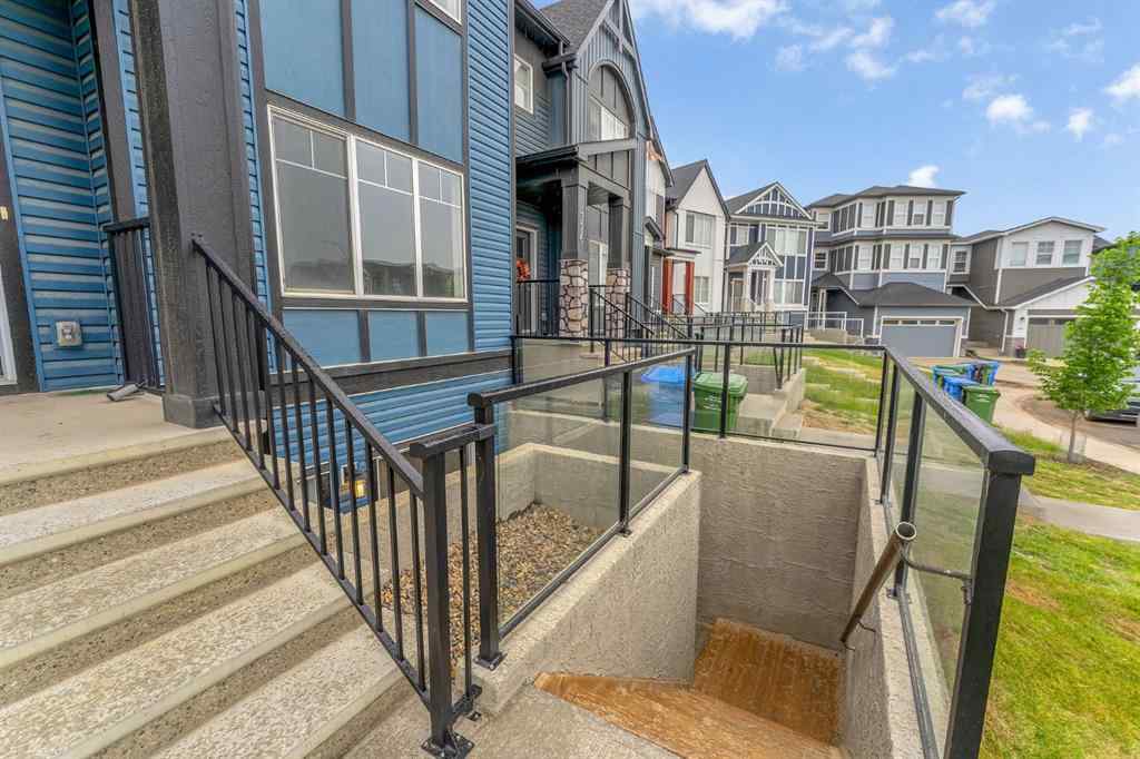 MLS® A2234586 - 372 Carringvue Place NW in Carrington Calgary, Residential