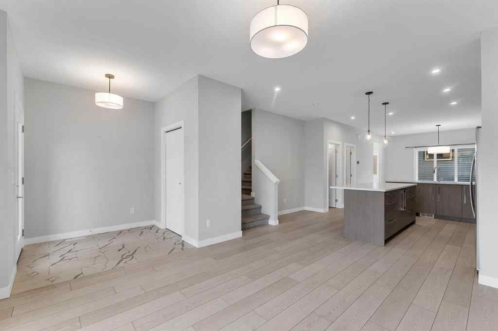 MLS® A2234586 - 372 Carringvue Place NW in Carrington Calgary, Residential