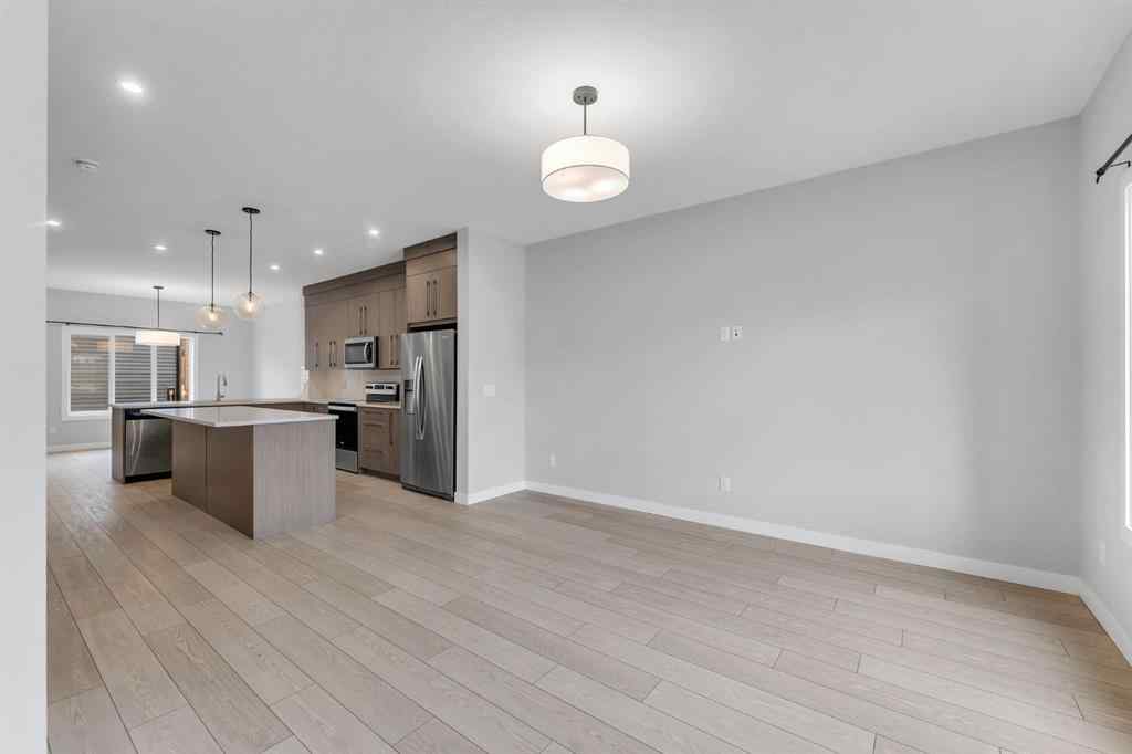 MLS® A2234586 - 372 Carringvue Place NW in Carrington Calgary, Residential