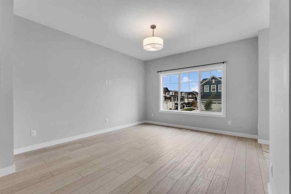 MLS® A2234586 - 372 Carringvue Place NW in Carrington Calgary, Residential