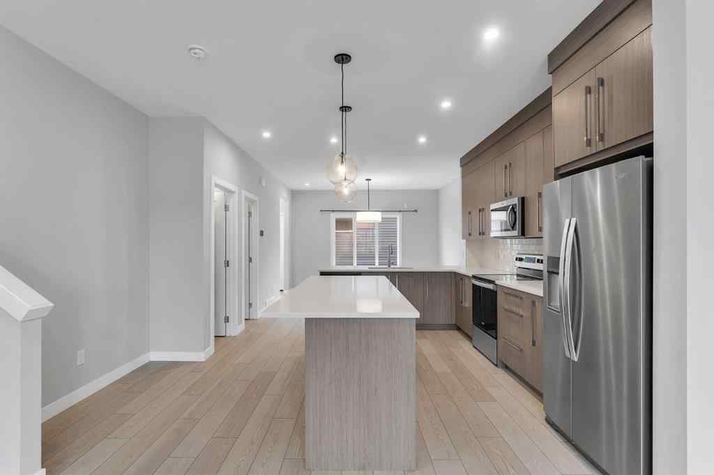 MLS® A2234586 - 372 Carringvue Place NW in Carrington Calgary, Residential