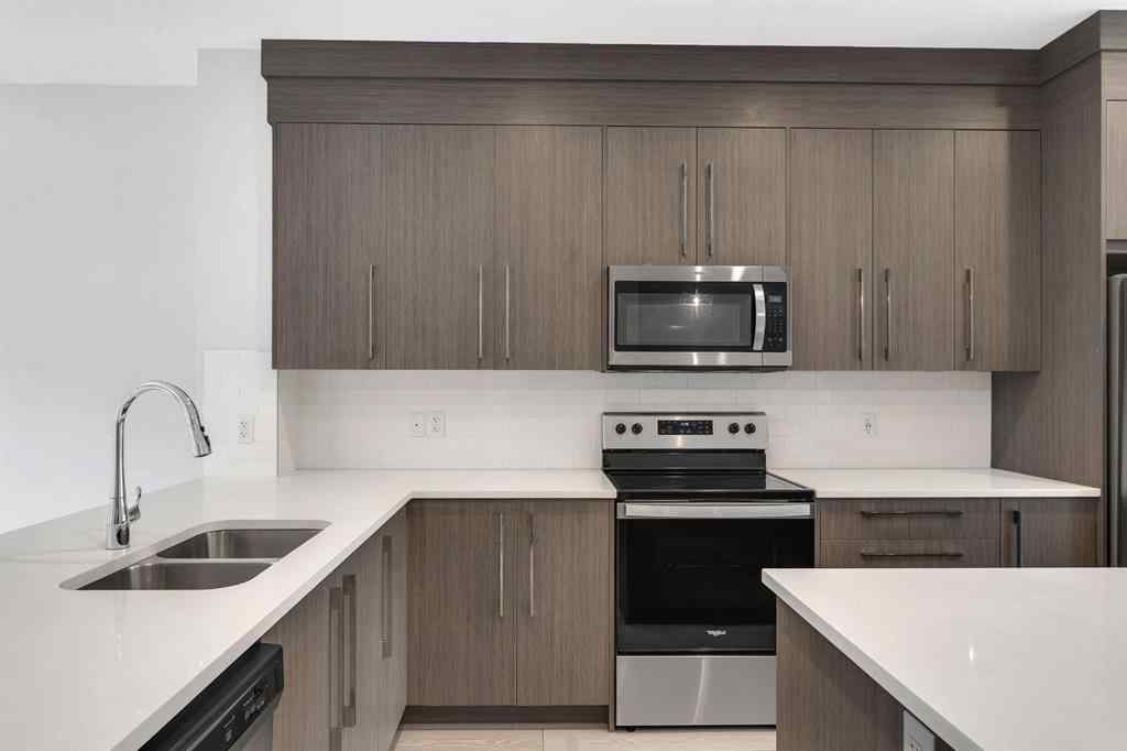 MLS® A2234586 - 372 Carringvue Place NW in Carrington Calgary, Residential