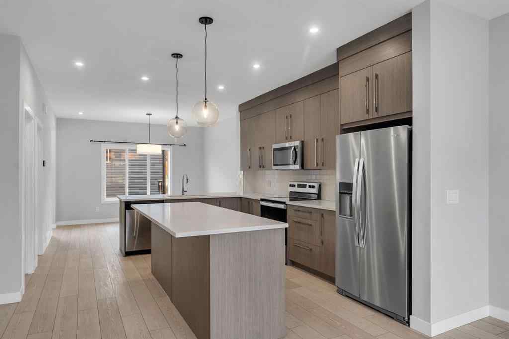 MLS® A2234586 - 372 Carringvue Place NW in Carrington Calgary, Residential
