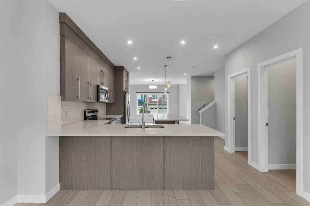 MLS® A2234586 - 372 Carringvue Place NW in Carrington Calgary, Residential