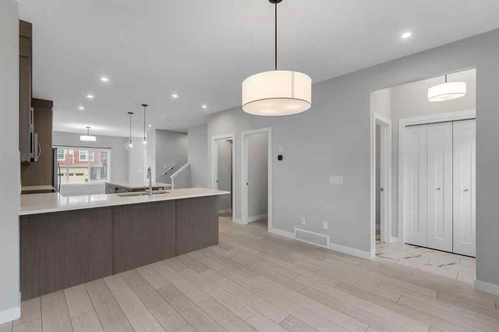 MLS® A2234586 - 372 Carringvue Place NW in Carrington Calgary, Residential
