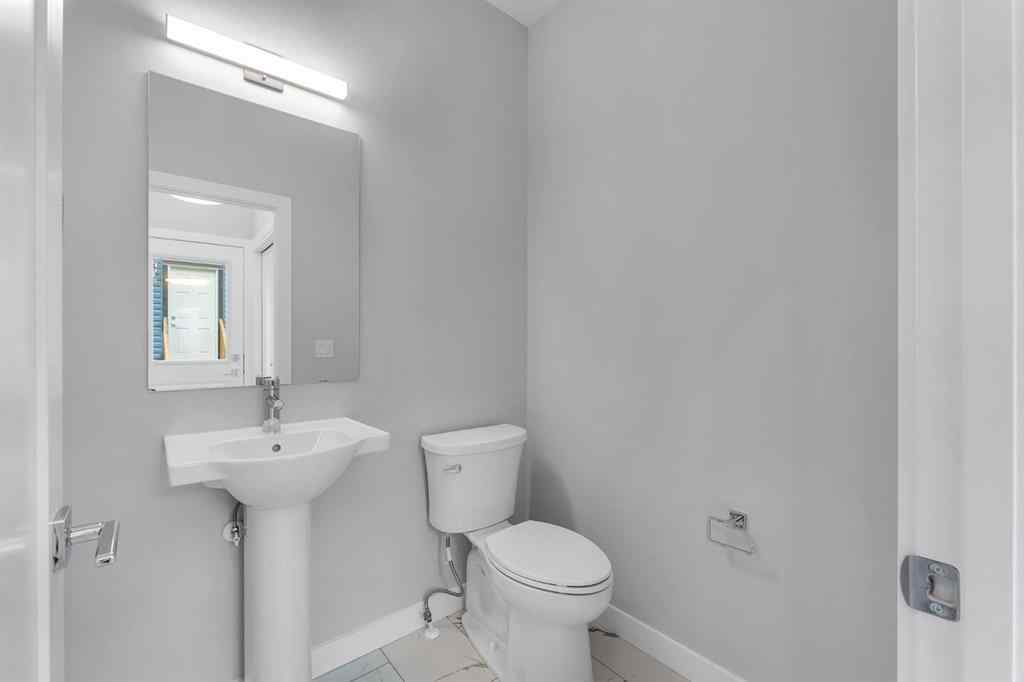 MLS® A2234586 - 372 Carringvue Place NW in Carrington Calgary, Residential