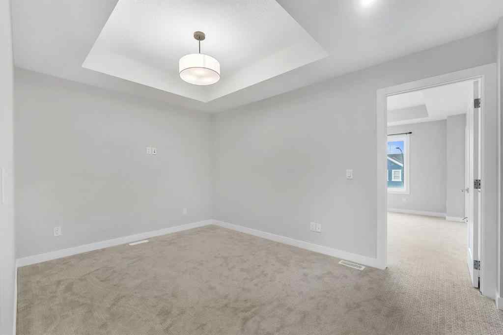 MLS® A2234586 - 372 Carringvue Place NW in Carrington Calgary, Residential