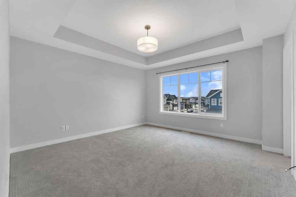 MLS® A2234586 - 372 Carringvue Place NW in Carrington Calgary, Residential